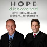 CommQuest Community Conversation with Keith Hochadel and Judge Frank Forchione