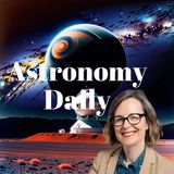 Cosmic Chronicles: SphereX's Sky Mapping, Lunar Trailblazer's Silent Struggles