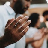 GIVE PRAYER A CHANCE (Episode 539 - Preachify Daily Devotional)