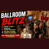 Ballroom Blitz: Distraction or Coincidence? Why This Political Chaos Feels Scripted