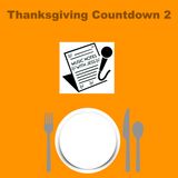 Ep. 215 - Thanksgiving Countdown 2