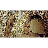 La cripta dei frati Cappuccini di Roma