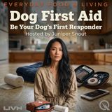 Dog First Aid - Master lifesaving skills with Juniper Snout