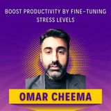 Boost Productivity by Fine-Tuning Stress Levels