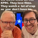 TRUE FILM FAN  John and Frankie discuss events and information from CINEMACON Las Vegas