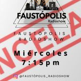 Faustópolis Radioshow: Funados