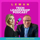 #74 | From Consulting Giants to Process Excellence w/ Michael Schank