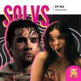 EP 562 - Obsessão (Obsession)
