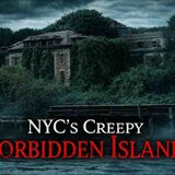 Very Creepy TRUE Island Horror Stories