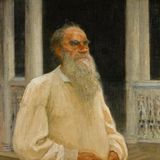 Tolstoi y su giro místico