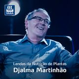 Lendas da Nutrição de Plantas #3 - Djalma Martinhão fala sobre a fertilidade do solo do Cerrado [In memoriam]