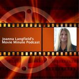 Joanna Langfield's Movie Minute of Giving Thanks for some great Holiday Movies.