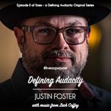 Episode 134: From Broken to Beautiful (Justin Foster)