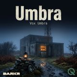 Umbra - The Mouth of the Earth