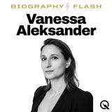 Vanessa Aleksander Biography Flash: Polish Actress Rising Star From Theater to Film and Comedy