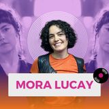 Mora Lucay y su nueva etapa: texturas electrónicas y viajes interiores
