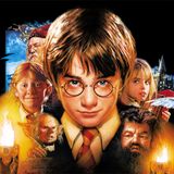 🪄Harry Potter y el Misterio de la Piedra Filosofal🪨