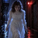 Prom Night of the Dead Part 3 of 4 | A Ghostly Killer Stalks Strickfield High