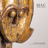 Kota Reliquaries - di ARTEP SRL