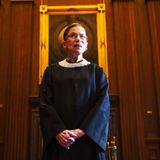 Special Edition: The Death of Justice Ginsburg and the Political Stakes of Entrenched Fascism