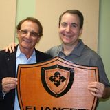 Peter Thomas Chairman Century 21 Canada, Thomas Pride International