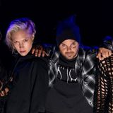 Calling All Weirdos With LAURI YLONEN From THE RASMUS