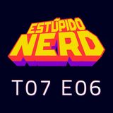 T7E06- Harley Quinn: Amiga date cuenta