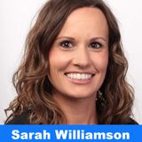 Sarah Williamson - S1 E15 Dental Today Podcast - #labmediatv #dentaltodaypodcast #dentaltoday