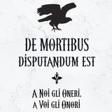 De Mortibus: Ep.2 - Mistero & Monastero - Atto III