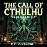 The Call of Cthulhu Part 1 - The Horror In Clay