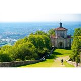 Sacro Monte di Varese (Lombardia)