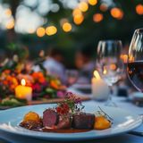 TC Wine and Food Festival: A must-visit for food and wine enthusiasts everywhere, Aug. 20-24, 2025