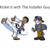 The Installer Guy Ep.5 Employer Issues