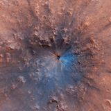 272E-285-Mars Impactors