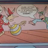 PINOCCHIO capitolo 31 - Al Paese dei Balocchi