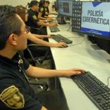 Alerta policía cibernética por falsos mensajes