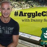Danny Salman answers your questions on #ArgyleChat