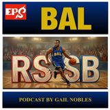 BAL-Craig Randall’s Record Night… 4.19.’26 3.13 PM