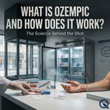 What Is Ozempic and How Does It Work? - How a Weekly Shot Tricks Your Brain Into Feeling Full