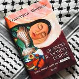 Stagione 12, puntata 2: "Quando il mondo dorme. Storie, parole e ferite della Palestina" di Francesca Albanese