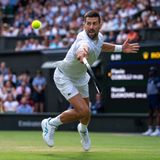 135 - Wimbledon Walk - Sinner passa, Cobolli no