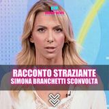 Simona Branchetti Racconta La Drammatica Storia Di Martina Voce!