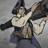 The Giant Who Helped Win The American Revolution