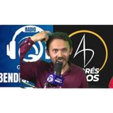 Parchando por un buen año El Break con Andres Dallos
