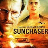24-hrs to Enlightenment - "Sunchaser" Movie Talk