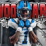 Detroit Lions Rookie Keith Abney Starting Week One vs New Orleans Saints