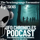 Ep.308 The Newtongrange Encounter