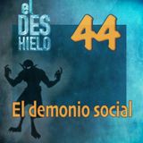 El demonio social