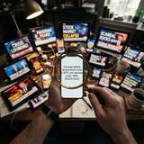 The Clickbait Crisis_ When News Becomes a Show