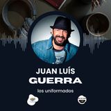 Juan Luis Guerra: El Poeta del Caribe que Revolucionó el Merengue y la Bachata | Los Uniformados